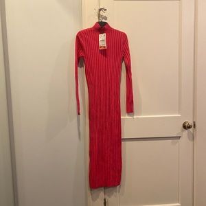 Zara dress